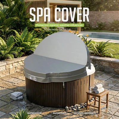 Κάλυμμα Spa Heavy Duty