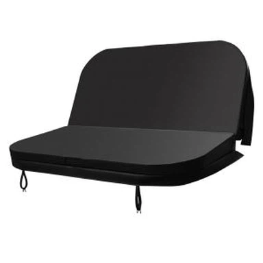 Εξατομικευμένες καυστήρες με υδρομασάζ