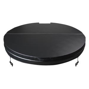 Diy Hot Tub Καλύπτει