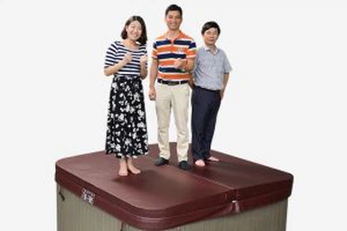 Περπατήστε στα καυσαέρια