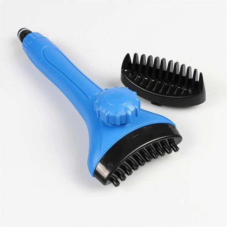 Swimming Pool / Hot Tub Filter Cleaning Brush