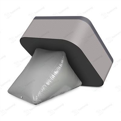 Swimspa Lifting Wedge