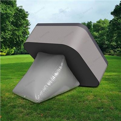Spa Wedge